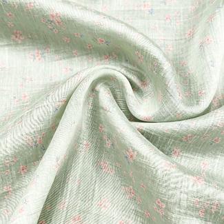 Fabraic Sraith Crepe-Tencel