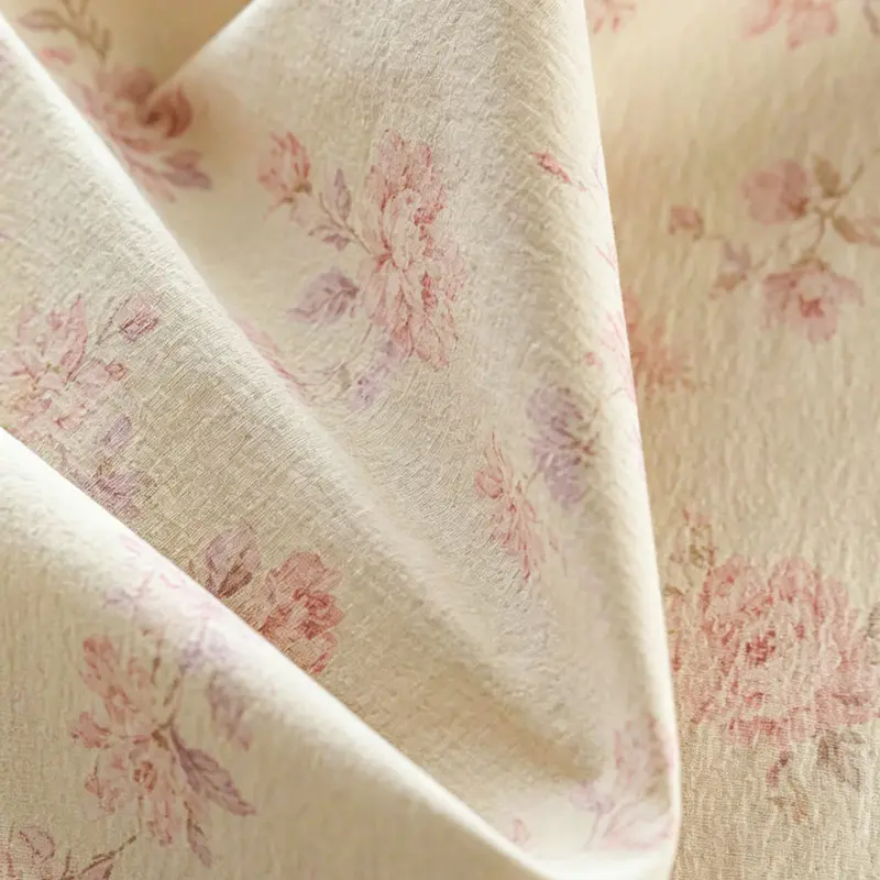 Fabraic Tencel-Viscose-Nylo